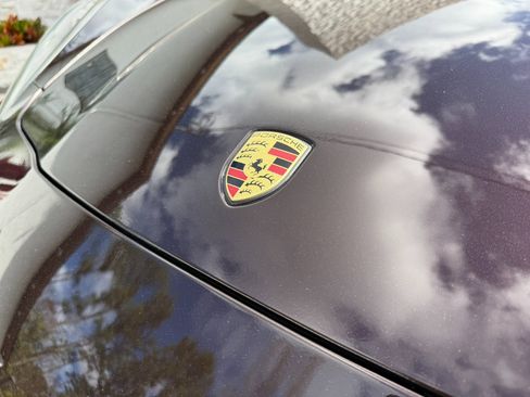 Used 2011 Porsche Panamera image 5