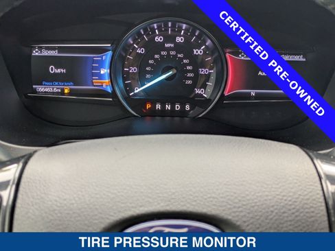 Used 2019 Ford Explorer XLT w/ Equipment Group 202A FWD image 30