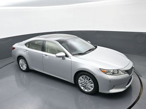 Used 2014 Lexus ES 350 FWD image 29