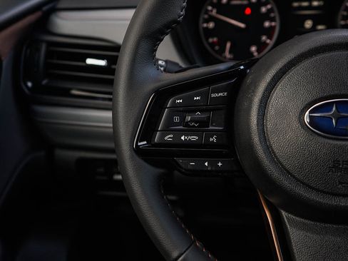 New 2026 Subaru Forester Sport image 21