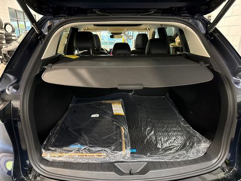 New 2026 MAZDA CX-5 2.5 S w/ Premium Package AWD/4WD image 9