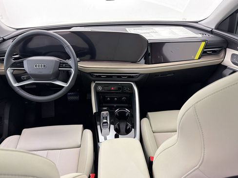 New 2026 Audi Q5 Prestige AWD/4WD image 16