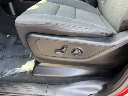 Used 2021 RAM 1500 Big Horn image 28