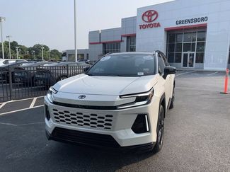 Certified 2026 Toyota RAV4 XSE w/ Weather Package AWD/4WD video 1