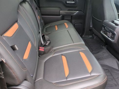 Used 2019 GMC Sierra 1500 AT4 w/ AT4 Premium Package AWD/4WD image 21