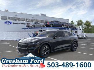 New 2026 Ford Mustang Mach-E Select 360° Tour