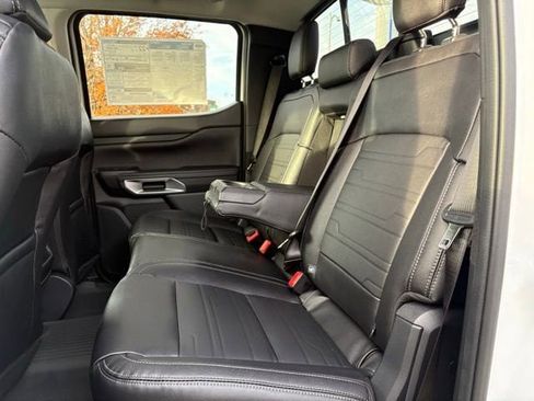 New 2025 Ford Ranger Lariat w/ FX4 Off-Road Package AWD/4WD image 34