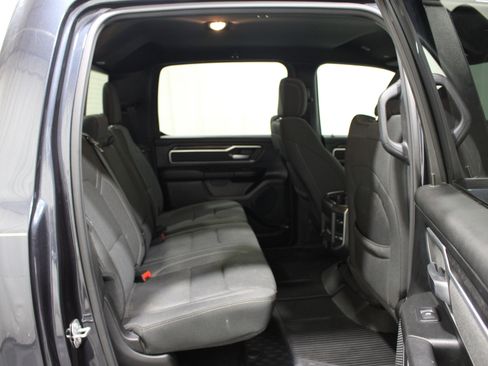 Used 2020 RAM 1500 Lone Star RWD image 23
