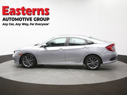 Used 2019 Honda Civic EX image 59