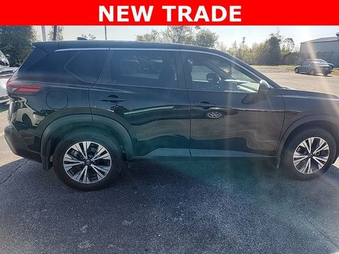 Used 2023 Nissan Rogue SV image 15