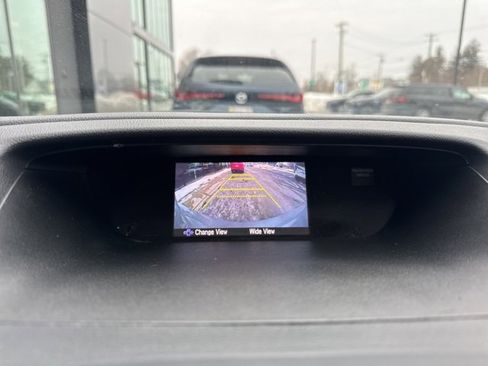 Used 2015 Honda CR-V LX image 13