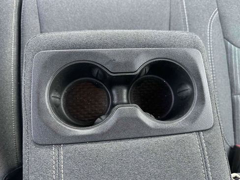 Used 2022 RAM 1500 Big Horn image 11