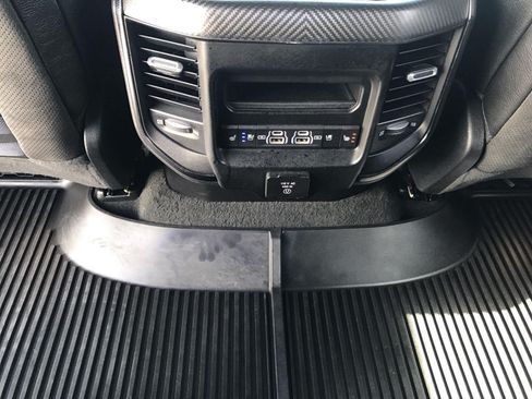 Used 2024 RAM 1500 TRX w/ TRX Level 2 Equipment Group AWD/4WD image 16