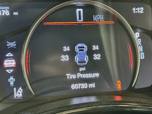 Used 2022 Dodge Durango GT AWD/4WD image 16
