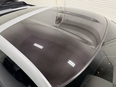 Used 2016 Chevrolet Corvette Z06 w/ 3LZ Preferred Equipment Group image 20