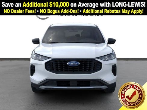 New 2025 Ford Escape Active image 8