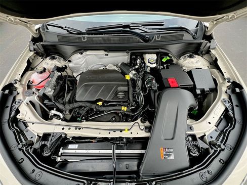 New 2026 Buick Envista Sport Touring w/ Studio Series image 24