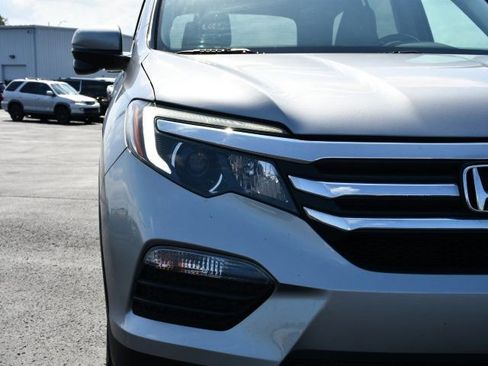 Used 2018 Honda Pilot EX-L image 35