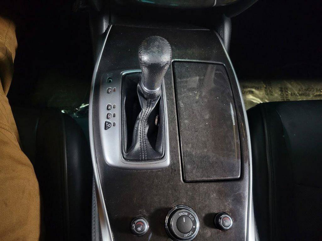 Used 2013 INFINITI JX35 AWD w/ Premium Pkg image 15