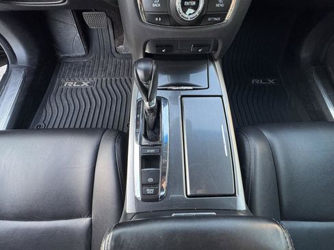 Used 2014 Acura RLX FWD image 17