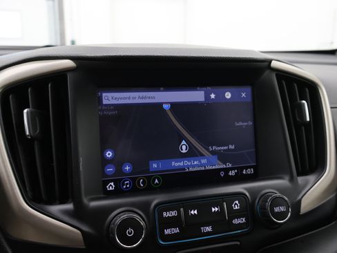 Used 2018 GMC Terrain Denali w/ Comfort Package AWD/4WD image 57