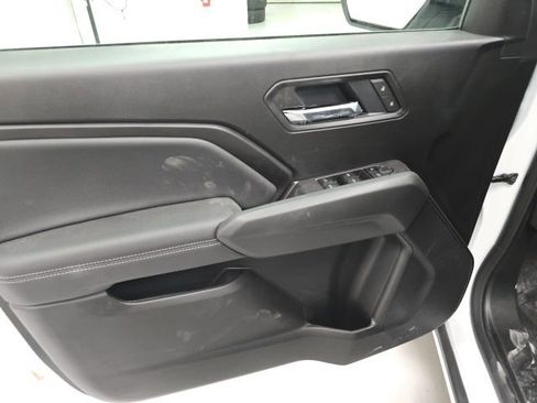 New 2026 Chevrolet Colorado LT w/ Advanced Trailering Package image 20