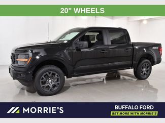 New 2026 Ford F150 STX AWD/4WD video 1