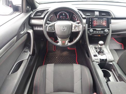Used 2018 Honda Civic Si image 10