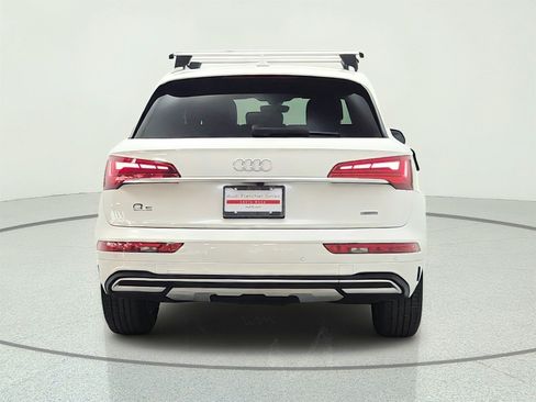 Used 2023 Audi Q5 2.0T Premium w/ Convenience Package AWD/4WD image 6