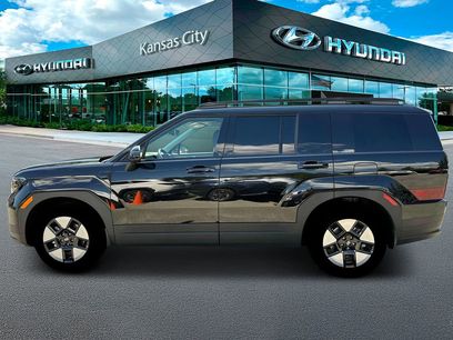 New 2026 Hyundai Santa Fe SEL