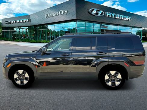 New 2026 Hyundai Santa Fe SEL AWD/4WD image 3