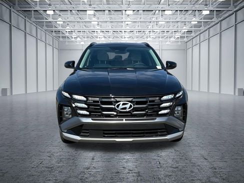 Certified 2025 Hyundai Tucson SEL AWD/4WD image 2