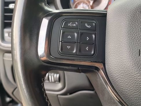 Used 2022 RAM 2500 Limited AWD/4WD image 22
