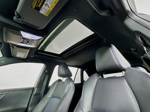 Certified 2024 Toyota RAV4 XSE image 15