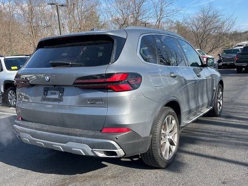 Used 2024 BMW X5 xDrive40i image 10