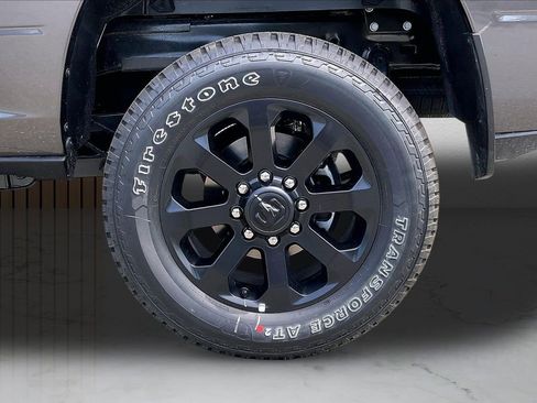 New 2026 RAM 2500 Laramie AWD/4WD image 67
