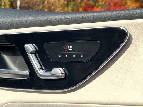 New 2026 Mercedes-Benz GLC 300 4MATIC image 33