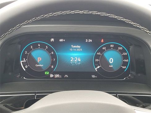 New 2026 Volkswagen Atlas Cross Sport SE image 26