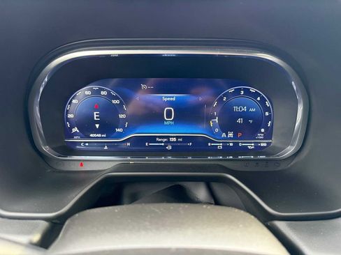 Used 2022 Chevrolet Tahoe Z71 w/ Luxury Package image 54