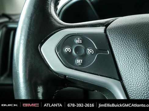 Used 2018 Chevrolet Colorado LT w/ Redline Special Edition image 10