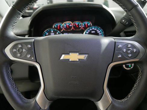 Used 2016 Chevrolet Tahoe LT w/ Luxury Package image 25