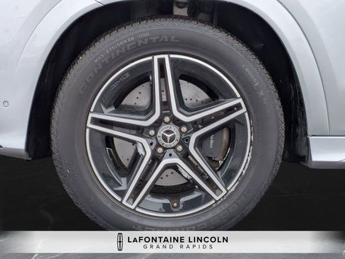 Used 2024 Mercedes-Benz GLE 350 GLE 350 image 33