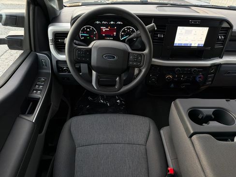 New 2026 Ford F250 XL w/ STX Appearance Package image 20