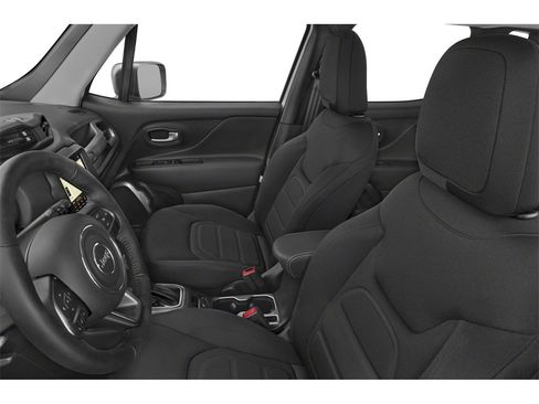 Used 2023 Jeep Renegade Latitude w/ Premium Group image 9