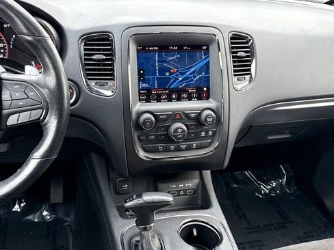 Used 2019 Dodge Durango R/T image 14
