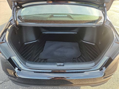Certified 2023 Honda Accord LX image 27