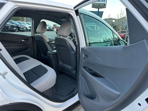 Used 2019 Chevrolet Bolt LT image 15
