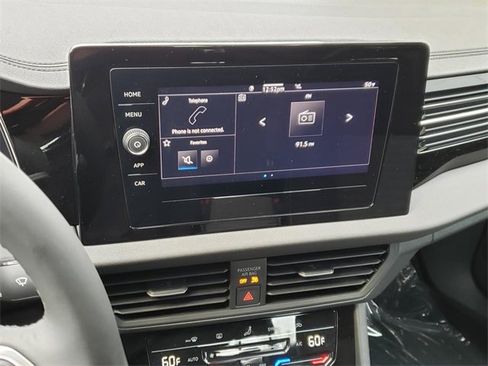 New 2026 Volkswagen Jetta S image 11