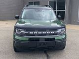 Certified 2023 Ford Bronco Sport Big Bend w/ Convenience Package image 4