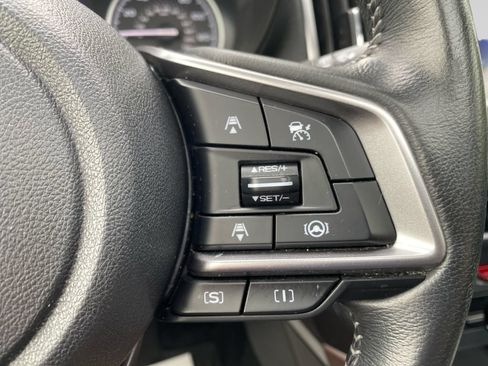 Used 2021 Subaru Forester Premium AWD/4WD image 24